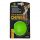 STARMARK Chew ball Gumový míč pro psy zelený 1 ks