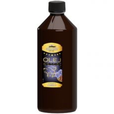 VITAR Veterinae Lněný olej  1000 ml