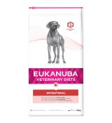 Eukanuba Veterinary Diet Intestinal Dog 12kg