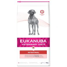 Eukanuba Veterinary Diet Intestinal Dog 12kg
