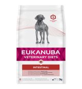 Eukanuba Veterinary Diet Intestinal Dog 5kg