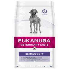 Eukanuba Veterinary Diet Dermatosis FP 5kg